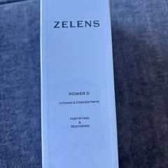 Zelens Power D Vitamin D Concentrate Serum