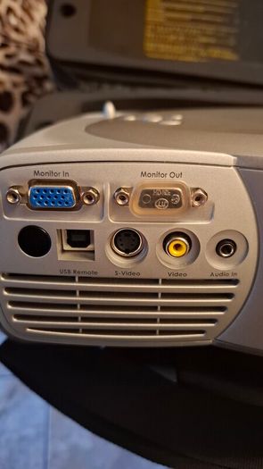 Dell projector