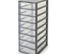 storage boxes storage towers flower troughs
