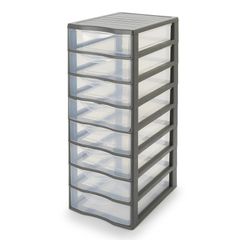 storage boxes storage towers flower troughs