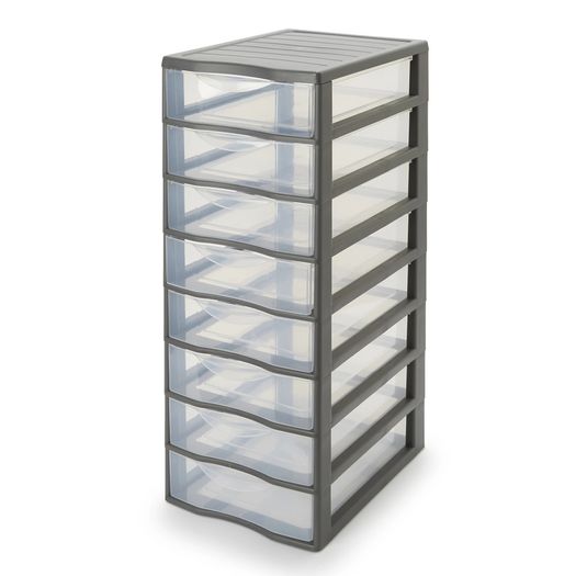 Storage Boxes All Shapes & Sizes