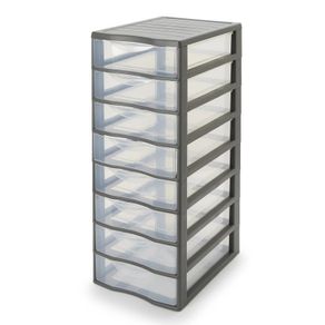 Storage Boxes All Shapes & Sizes