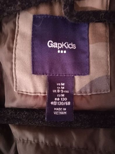 Gap Boys Jacket