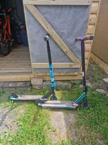 scooters