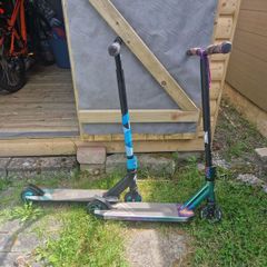 scooters