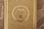 Poets Of The English  Language  Volume 111 Milton To Goldsmith. Edited By W. H. Auden. 37.