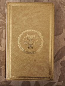 Poets Of The English  Language  Volume 111 Milton To Goldsmith. Edited By W. H. Auden. 37.