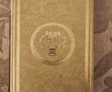 Poets Of The English  Language  Volume 111 Milton To Goldsmith. Edited By W. H. Auden. 37.