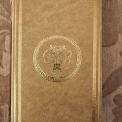 Poets Of The English  Language  Volume 111 Milton To Goldsmith. Edited By W. H. Auden. 37.