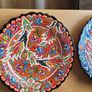 hand made plates Image 7