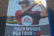 Tiger Woods 08 ps2