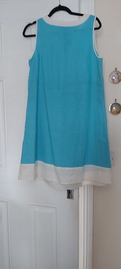 Ladies dress
