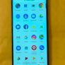 Vodafone Smart V10 32GB Chrome Unlocked SimFree Smartphone/ Used Image 2