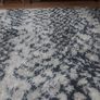 Kukpon rugs // Soft Berber Moroccan Rug 160cm x 230cm Image 3