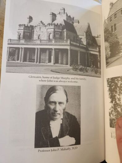 Where Two Traditions Meet. By John Sullivan Sj. 1861- 1933. First Edition Paperback In Good Condition. 38.