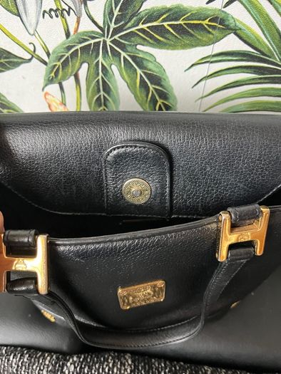 MCM vintage handbag