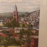 Shandon Tower Cork print by Anna O Hara Image 5