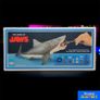 NECA Jaws The Game Shark Figure 50th Anniversary 30 cm Image 3