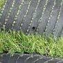artificial grass can be cut to any size u need Image 4