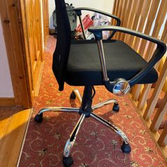 office chair
