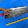 Dovetail Saw Image 5