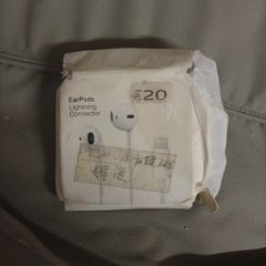 EarPods