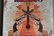 Mariachi Trilogy Boxset (Robert Rodriguez Films) [3xMovie DVD]