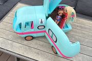 lol camper van
