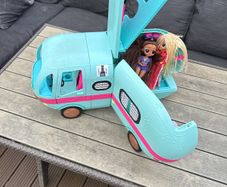 lol camper van