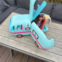 lol camper van