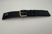 Maurice Lacroix Leather Strap