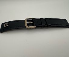 Maurice Lacroix Leather Strap