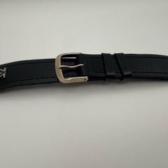 Maurice Lacroix Leather Strap