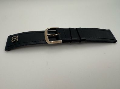 Maurice Lacroix Leather Strap