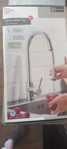 Kitchen Tap