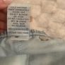 Denim skirt. Size 8 Image 8
