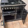 Rangemaster Elan Range Cooker Dual fuel Image 3