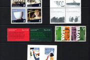 2018 Ireland Stamp Year Pack MNH. See scan for stamps included. All stamps Mint Never Hinged