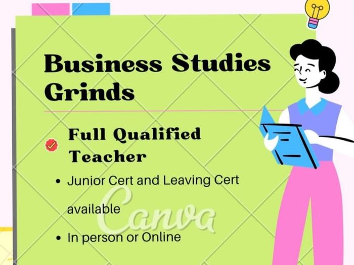 school grinds