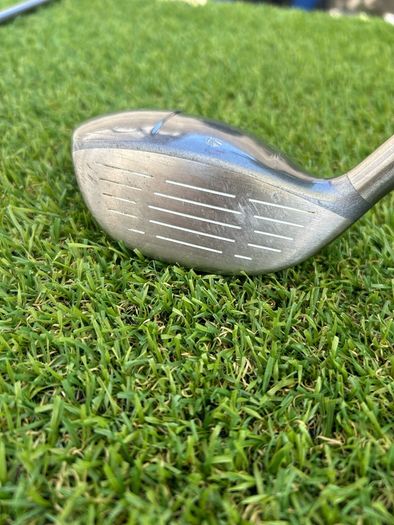 Ladies Taylormade Golf set
