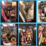 wwe wrestling elite figures brand new rare Image 2
