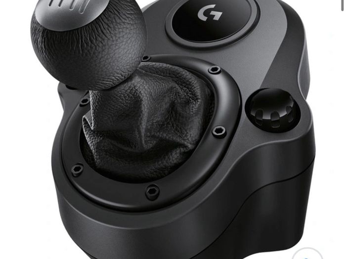Playseat, Logitech G29