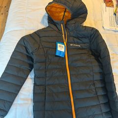 Boys jacket Columbia BNWT