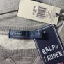 Polo Raplh Lauren MLB Dodgers Polo Bear Crewneck Kids Sweatshirt Kids Age 10 12 Image 7