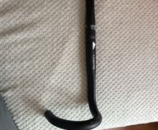 Canyon handlebar aero al H16