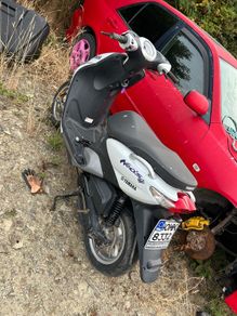 2010 yamaha neo