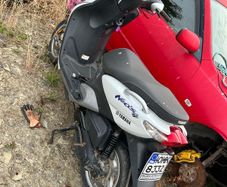2010 yamaha neo