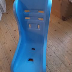 Babboe toddler seat
