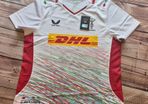 Harlequins Rugby Womens Jersey Size 20 3XL Ladies