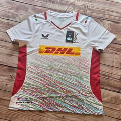 Harlequins Rugby Womens Jersey Size 20 3XL Ladies